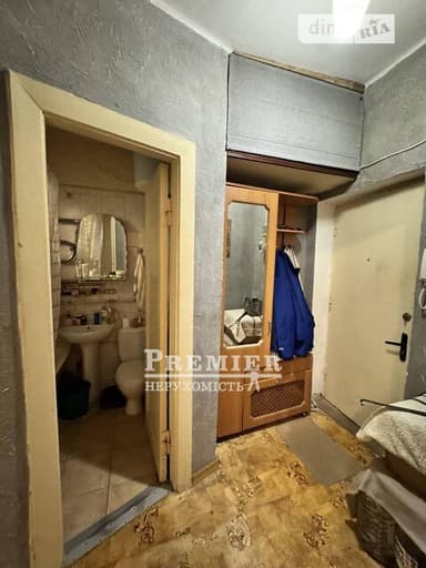 1-кімнатна квартира за адресою вул. Сегедська (площа 30 м²) - фото 21 1-кімнатна квартира за адресою вул. Сегедська (площа 30 м²) - Atlanta.ua - фото 21