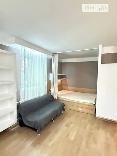 1-кімнатна квартира за адресою вул. Сегедська (площа 30,3 м²) - фото 14 1-кімнатна квартира за адресою вул. Сегедська (площа 30,3 м²) - Atlanta.ua - фото 14