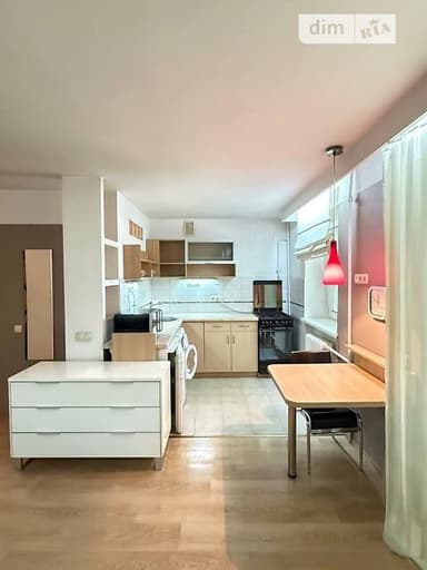 1-кімнатна квартира за адресою вул. Сегедська (площа 30,3 м²) - фото 16 1-кімнатна квартира за адресою вул. Сегедська (площа 30,3 м²) - Atlanta.ua - фото 16
