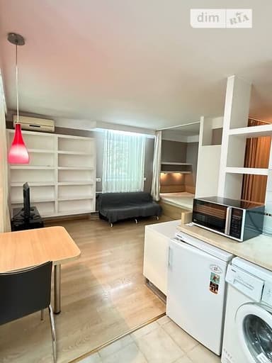1-кімнатна квартира за адресою вул. Сегедська (площа 30,3 м²) - фото 19 1-кімнатна квартира за адресою вул. Сегедська (площа 30,3 м²) - Atlanta.ua - фото 19