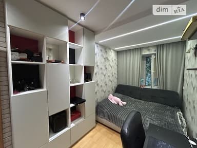 3-комнатная квартира по адресу ул. Сегедская (площадь 55 м²) - фото 16 3-комнатная квартира по адресу ул. Сегедская (площадь 55 м²) - Atlanta.ua - фото 16