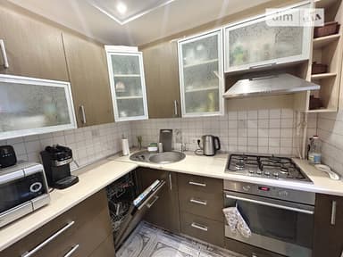 3-комнатная квартира по адресу ул. Сегедская (площадь 55 м²) - фото 19 3-комнатная квартира по адресу ул. Сегедская (площадь 55 м²) - Atlanta.ua - фото 19
