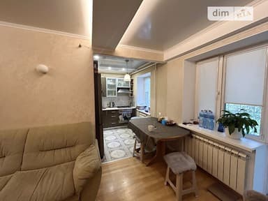3-комнатная квартира по адресу ул. Сегедская (площадь 55 м²) - фото 21 3-комнатная квартира по адресу ул. Сегедская (площадь 55 м²) - Atlanta.ua - фото 21
