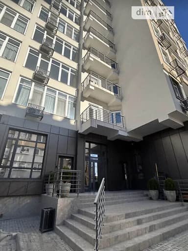 1-кімнатна квартира за адресою вул. Сегедська (площа 28 м²) - фото 13 1-кімнатна квартира за адресою вул. Сегедська (площа 28 м²) - Atlanta.ua - фото 13