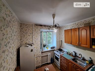 1-комнатная квартира по адресу ул. Сегедская (площадь 32,4 м²) - фото 9 1-комнатная квартира по адресу ул. Сегедская (площадь 32,4 м²) - Atlanta.ua - фото 9