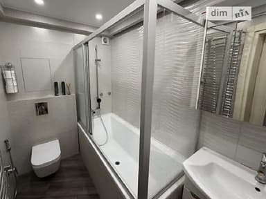 2-кімнатна квартира за адресою вул. Семінарська (площа 65 м²) - фото 21 2-кімнатна квартира за адресою вул. Семінарська (площа 65 м²) - Atlanta.ua - фото 21