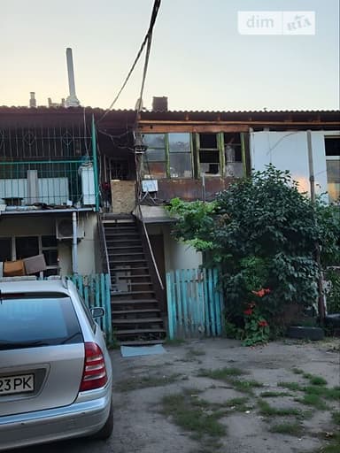 1-комнатная квартира по адресу ул. Серова (площадь 21,4 м²) - фото 7 1-комнатная квартира по адресу ул. Серова (площадь 21,4 м²) - Atlanta.ua - фото 7