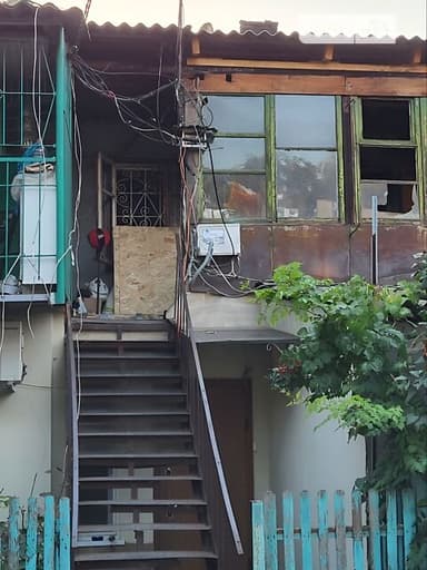1-комнатная квартира по адресу ул. Серова (площадь 21,4 м²) - фото 8 1-комнатная квартира по адресу ул. Серова (площадь 21,4 м²) - Atlanta.ua - фото 8