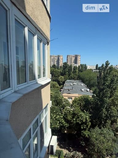 Многокомнатная квартира по адресу Шампанский пер. (площадь 210,5 м²) - imageAlt 46 Многокомнатная квартира по адресу Шампанский пер. (площадь 210,5 м²) - Atlanta.ua - imageAlt 46