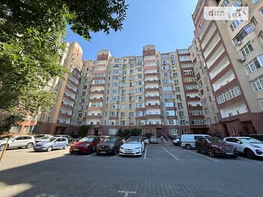 Многокомнатная квартира по адресу Шампанский пер. (площадь 210,5 м²) - imageAlt 47 Многокомнатная квартира по адресу Шампанский пер. (площадь 210,5 м²) - Atlanta.ua - imageAlt 47