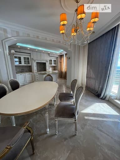 Многокомнатная квартира по адресу Шевченко пр. (площадь 430 м²) - imageAlt 34 Многокомнатная квартира по адресу Шевченко пр. (площадь 430 м²) - Atlanta.ua - imageAlt 34