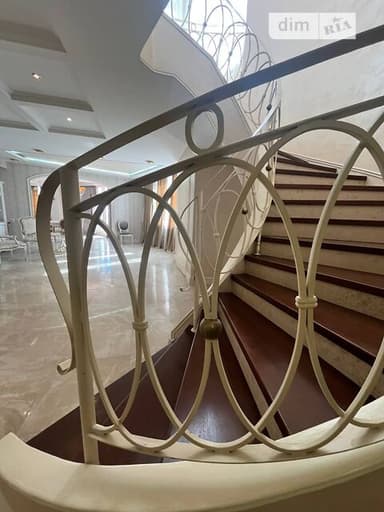 Многокомнатная квартира по адресу Шевченко пр. (площадь 430 м²) - imageAlt 53 Многокомнатная квартира по адресу Шевченко пр. (площадь 430 м²) - Atlanta.ua - imageAlt 53