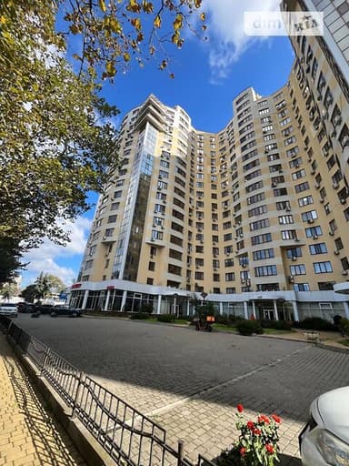 Многокомнатная квартира по адресу Шевченко пр. (площадь 430 м²) - imageAlt 66 Многокомнатная квартира по адресу Шевченко пр. (площадь 430 м²) - Atlanta.ua - imageAlt 66
