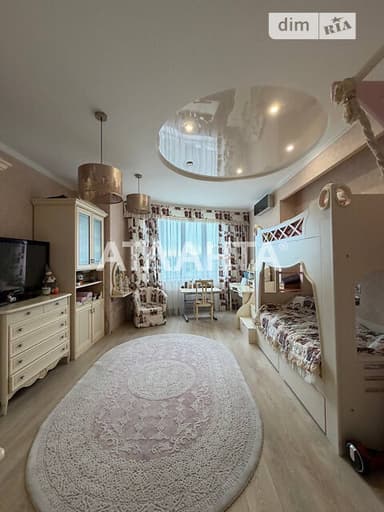 3-кімнатна квартира за адресою вул. Проспект Шевченка (площа 114,8 м²) - фото 27 3-кімнатна квартира за адресою вул. Проспект Шевченка (площа 114,8 м²) - Atlanta.ua - фото 27