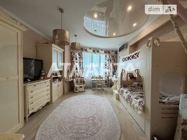 3-кімнатна квартира за адресою вул. Проспект Шевченка (площа 114,8 м²) - фото 28 3-кімнатна квартира за адресою вул. Проспект Шевченка (площа 114,8 м²) - Atlanta.ua - фото 28