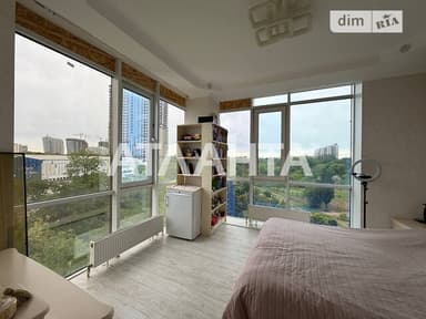 3-кімнатна квартира за адресою вул. Проспект Шевченка (площа 114,8 м²) - фото 37 3-кімнатна квартира за адресою вул. Проспект Шевченка (площа 114,8 м²) - Atlanta.ua - фото 37