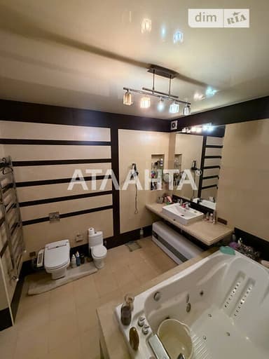 3-кімнатна квартира за адресою вул. Проспект Шевченка (площа 114,8 м²) - фото 40 3-кімнатна квартира за адресою вул. Проспект Шевченка (площа 114,8 м²) - Atlanta.ua - фото 40