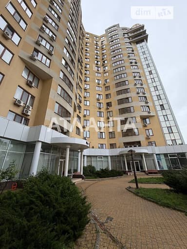 3-кімнатна квартира за адресою вул. Проспект Шевченка (площа 114,8 м²) - фото 44 3-кімнатна квартира за адресою вул. Проспект Шевченка (площа 114,8 м²) - Atlanta.ua - фото 44