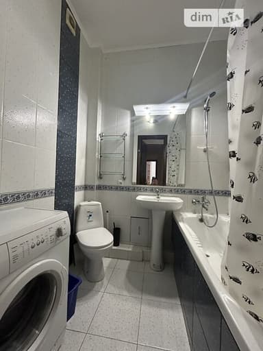 2-комнатная квартира по адресу ул. Довженко (площадь 50 м²) - фото 21 2-комнатная квартира по адресу ул. Довженко (площадь 50 м²) - Atlanta.ua - фото 21