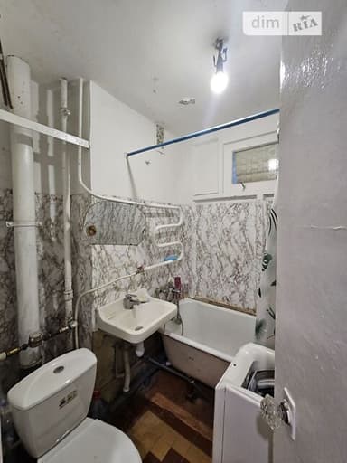2-комнатная квартира по адресу Ботанический пер. (площадь 46 м²) - фото 16 2-комнатная квартира по адресу Ботанический пер. (площадь 46 м²) - Atlanta.ua - фото 16