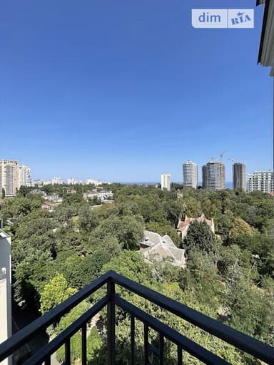 2-комнатная квартира по адресу Шевченко пр. (площадь 64 м²) - фото 16 2-комнатная квартира по адресу Шевченко пр. (площадь 64 м²) - Atlanta.ua - фото 16