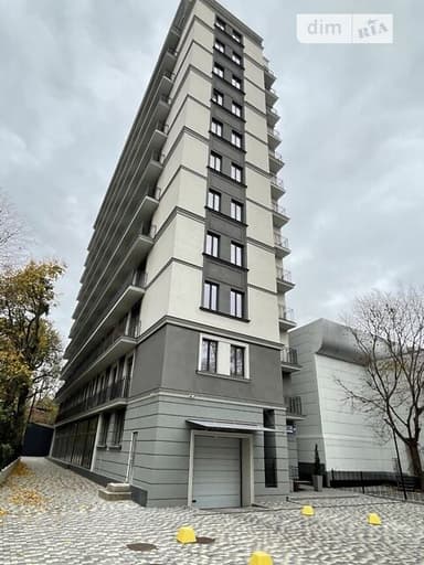 2-комнатная квартира по адресу Шевченко пр. (площадь 64 м²) - фото 22 2-комнатная квартира по адресу Шевченко пр. (площадь 64 м²) - Atlanta.ua - фото 22