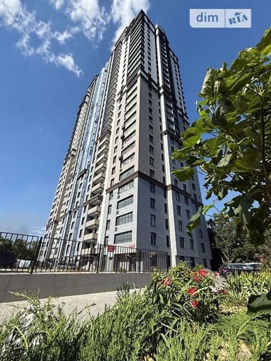 3-кімнатна квартира за адресою вул. Французький бульв. (площа 151 м²) - фото 18 3-кімнатна квартира за адресою вул. Французький бульв. (площа 151 м²) - Atlanta.ua - фото 18