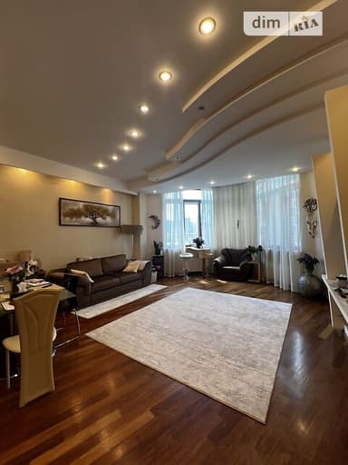 Многокомнатная квартира по адресу Шевченко пр. (площадь 172 м²) - фото 24 Многокомнатная квартира по адресу Шевченко пр. (площадь 172 м²) - Atlanta.ua - фото 24