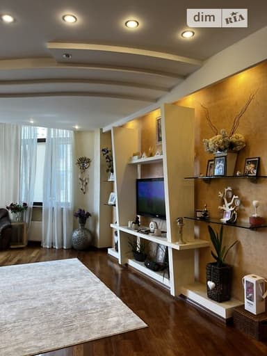 Многокомнатная квартира по адресу Шевченко пр. (площадь 172 м²) - фото 26 Многокомнатная квартира по адресу Шевченко пр. (площадь 172 м²) - Atlanta.ua - фото 26