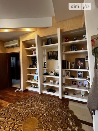 Многокомнатная квартира по адресу Шевченко пр. (площадь 172 м²) - фото 29 Многокомнатная квартира по адресу Шевченко пр. (площадь 172 м²) - Atlanta.ua - фото 29