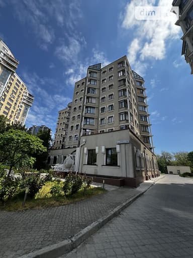 Многокомнатная квартира по адресу Шевченко пр. (площадь 172 м²) - фото 46 Многокомнатная квартира по адресу Шевченко пр. (площадь 172 м²) - Atlanta.ua - фото 46