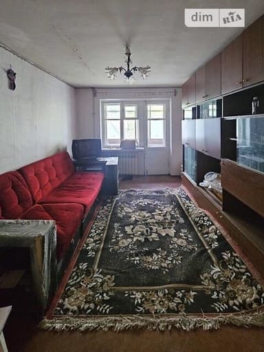 2-комнатная квартира по адресу Ботанический пер. (площадь 46,2 м²) - фото 10 2-комнатная квартира по адресу Ботанический пер. (площадь 46,2 м²) - Atlanta.ua - фото 10