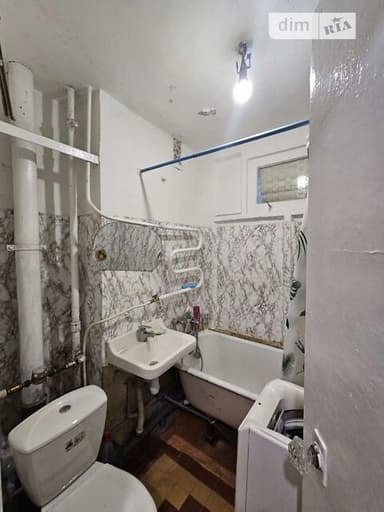 2-комнатная квартира по адресу Ботанический пер. (площадь 46,2 м²) - фото 12 2-комнатная квартира по адресу Ботанический пер. (площадь 46,2 м²) - Atlanta.ua - фото 12