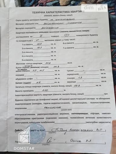 2-комнатная квартира по адресу (площадь 79,9 м²) - imageAlt 33 2-комнатная квартира по адресу (площадь 79,9 м²) - Atlanta.ua - imageAlt 33
