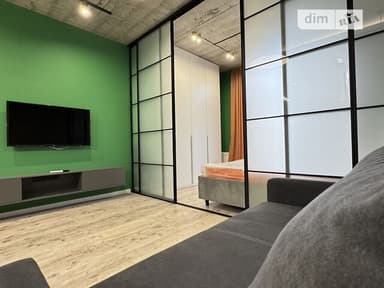 1-комнатная квартира по адресу Шевченко пр. (площадь 38,2 м²) - фото 27 1-комнатная квартира по адресу Шевченко пр. (площадь 38,2 м²) - Atlanta.ua - фото 27