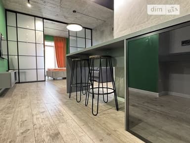 1-комнатная квартира по адресу Шевченко пр. (площадь 38,2 м²) - фото 39 1-комнатная квартира по адресу Шевченко пр. (площадь 38,2 м²) - Atlanta.ua - фото 39