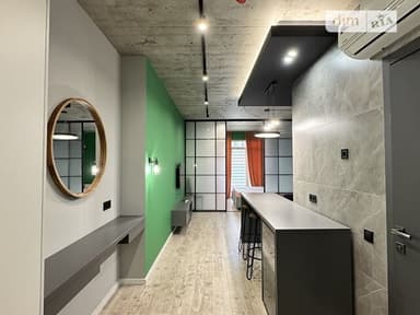 1-комнатная квартира по адресу Шевченко пр. (площадь 38,2 м²) - фото 48 1-комнатная квартира по адресу Шевченко пр. (площадь 38,2 м²) - Atlanta.ua - фото 48