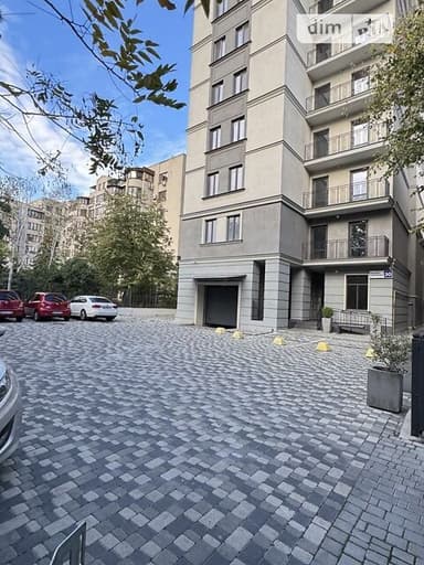 1-комнатная квартира по адресу Шевченко пр. (площадь 38,2 м²) - фото 52 1-комнатная квартира по адресу Шевченко пр. (площадь 38,2 м²) - Atlanta.ua - фото 52