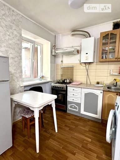 1-кімнатна квартира за адресою Ботанічний пров. (площа 41 м²) - фото 6 1-кімнатна квартира за адресою Ботанічний пров. (площа 41 м²) - Atlanta.ua - фото 6
