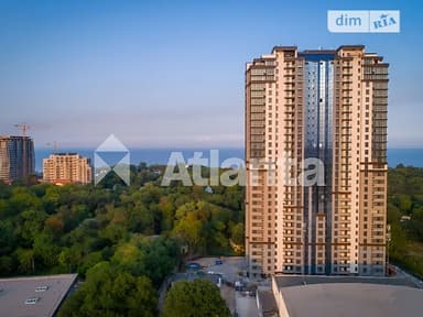 Многокомнатная квартира по адресу Французский бул. (площадь 146,2 м²) - imageAlt 35 Многокомнатная квартира по адресу Французский бул. (площадь 146,2 м²) - Atlanta.ua - imageAlt 35