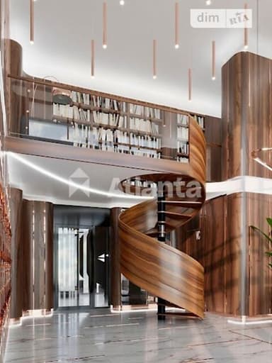Многокомнатная квартира по адресу Французский бул. (площадь 146,2 м²) - imageAlt 44 Многокомнатная квартира по адресу Французский бул. (площадь 146,2 м²) - Atlanta.ua - imageAlt 44
