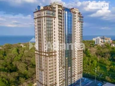 Многокомнатная квартира по адресу Французский бул. (площадь 146,2 м²) - imageAlt 46 Многокомнатная квартира по адресу Французский бул. (площадь 146,2 м²) - Atlanta.ua - imageAlt 46