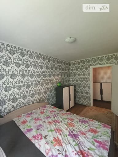 2-комнатная квартира по адресу Северный пер. (площадь 47 м²) - фото 17 2-комнатная квартира по адресу Северный пер. (площадь 47 м²) - Atlanta.ua - фото 17