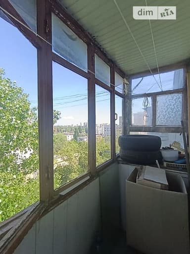 2-комнатная квартира по адресу Северный пер. (площадь 47 м²) - фото 23 2-комнатная квартира по адресу Северный пер. (площадь 47 м²) - Atlanta.ua - фото 23