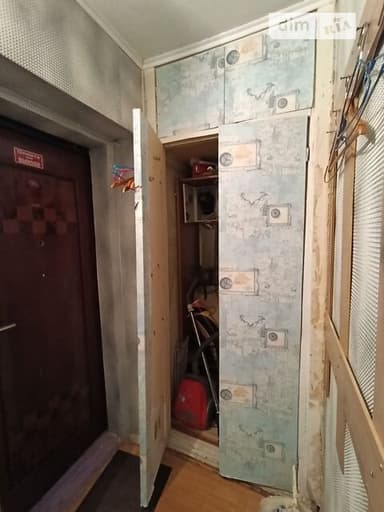 2-комнатная квартира по адресу Северный пер. (площадь 47 м²) - фото 19 2-комнатная квартира по адресу Северный пер. (площадь 47 м²) - Atlanta.ua - фото 19