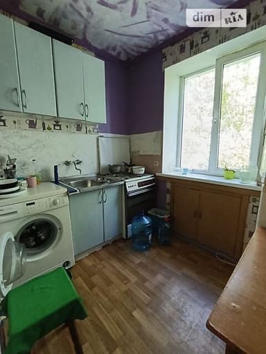 2-комнатная квартира по адресу Северный пер. (площадь 47 м²) - фото 15 2-комнатная квартира по адресу Северный пер. (площадь 47 м²) - Atlanta.ua - фото 15