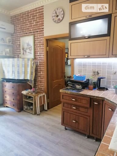 2-кімнатна квартира за адресою Бісквітний пров. (площа 52 м²) - фото 17 2-кімнатна квартира за адресою Бісквітний пров. (площа 52 м²) - Atlanta.ua - фото 17