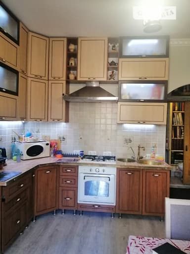 2-кімнатна квартира за адресою Бісквітний пров. (площа 52 м²) - фото 16 2-кімнатна квартира за адресою Бісквітний пров. (площа 52 м²) - Atlanta.ua - фото 16