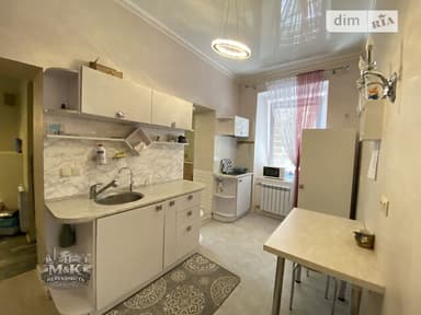 2-комнатная квартира по адресу ул. Софиевская (площадь 38 м²) - фото 11 2-комнатная квартира по адресу ул. Софиевская (площадь 38 м²) - Atlanta.ua - фото 11