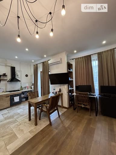 1-комнатная квартира по адресу ул. Софиевская (площадь 38,5 м²) - фото 12 1-комнатная квартира по адресу ул. Софиевская (площадь 38,5 м²) - Atlanta.ua - фото 12